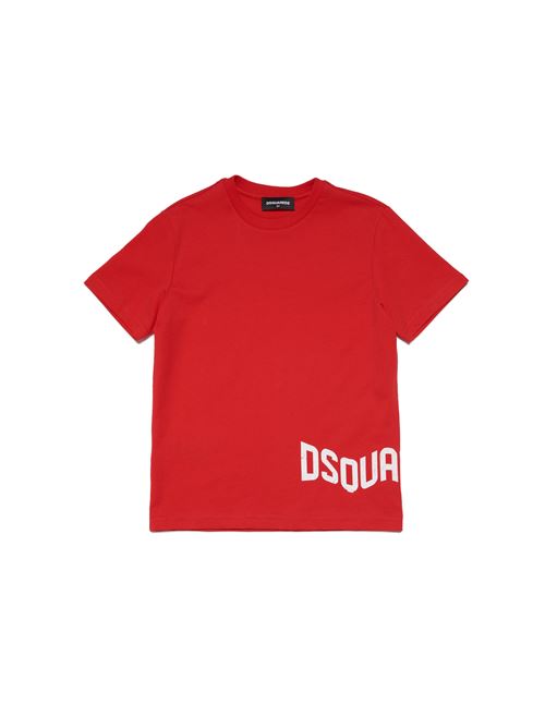  DSQUARED2 JUNIOR | DQ2100 D00MV/DQ415